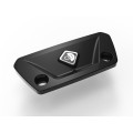 DBK Special Parts (Ducabike) Handlebar Clamp Cover for the Ducati Diavel V4 DBK Special Parts (Ducabike) Handlebar Clamp Cover for the Ducati Diavel V4